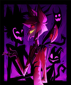 Hazbin Hotel