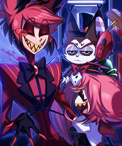 Hazbin Hotel