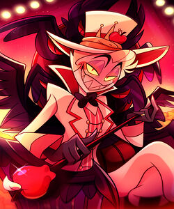 Hazbin Hotel