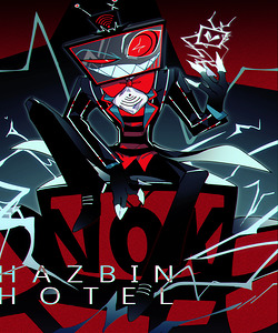 Hazbin Hotel