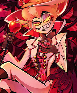 Hazbin Hotel