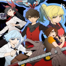 Tower Of God