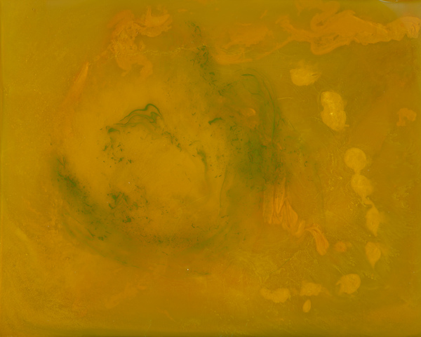 Falling Into Place Print