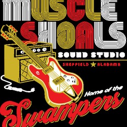 Muscle Shoals Sound Studio