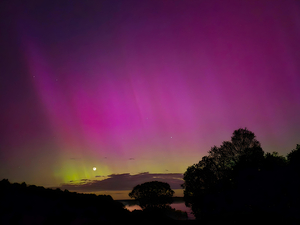 Aurora 9
