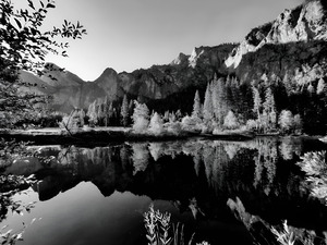 Yosemite Valley