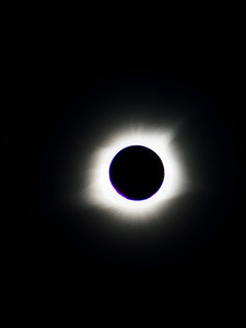 Total Solar Eclipse 1 8-21-17