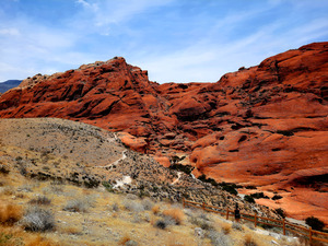 Red Rock Canyon 2
