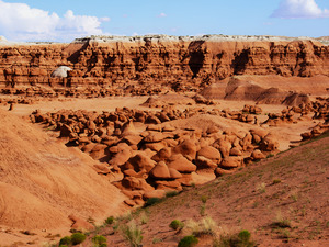 Goblin Valley