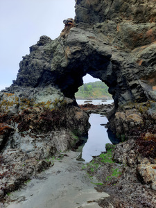 California Coast