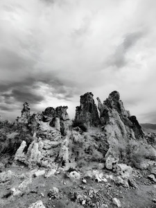 Tufa 1