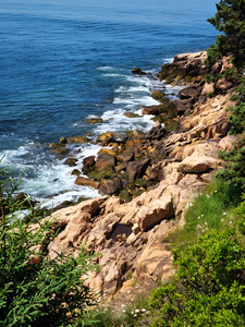 Coastal Maine