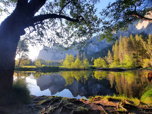 Yosemite 2