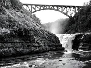 Letchworth State Park