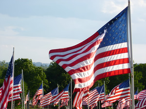 Flags