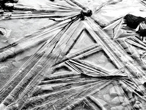 Geometric Ice