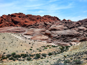 Red Rock Canyon 3