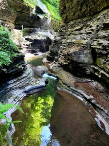Watkins Glen State Park