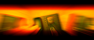 connect mobile base text on the new office telephone with large digital display