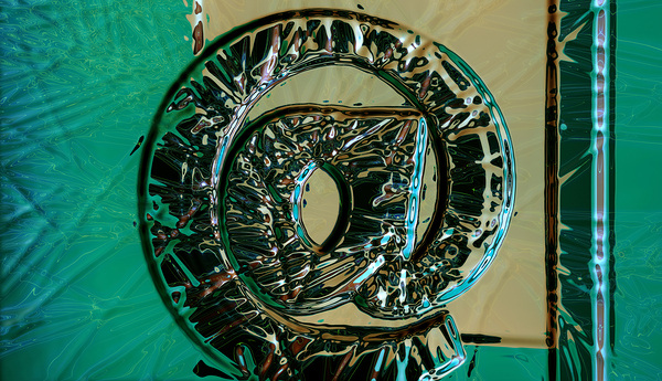 at sign or address sign the symbol in an E mail address Print