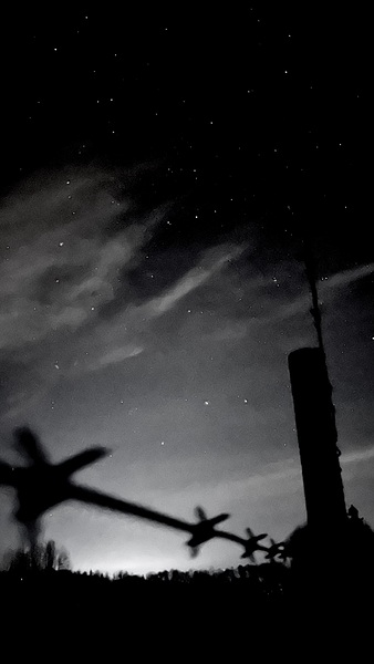 Starlight 1 by @JohnBounds