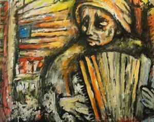 Tango by a Madman