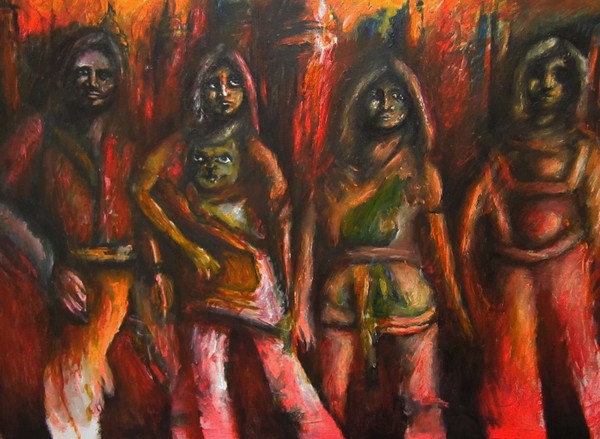 Bad ABBA Imprimer