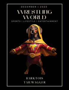 Barktois Tailwagger 2