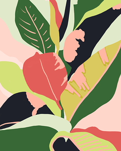 Natures Dazzling Display