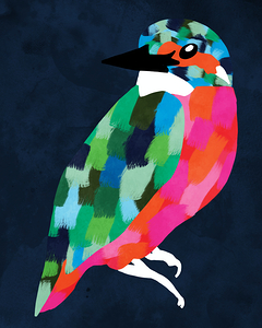 Patchwork Perfection