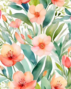 Fresh Spring Botanicals
