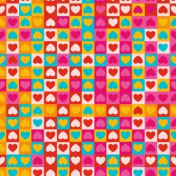 Love in Patterns