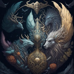 Mythical Fusion