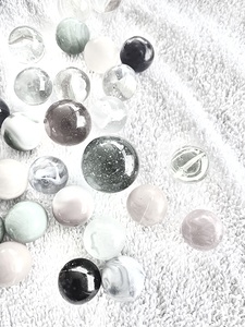 Marbles White