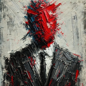 Abstract Identity II