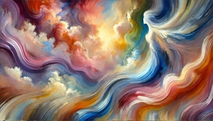 Ethereal Harmony