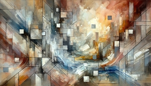 Fragmented Symphony