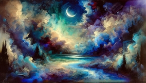 Nocturnal Harmony