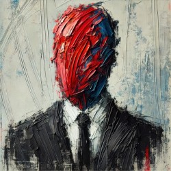 Abstract Identity III