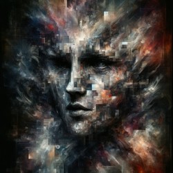 Eternal Fractures