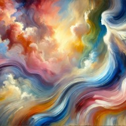 Ethereal Harmony