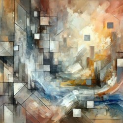 Fragmented Symphony