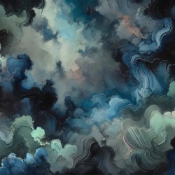 Tranquil Abyss
