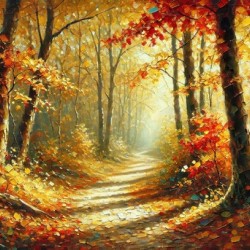 Whispers of Autumn