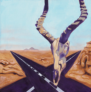 Crossroads