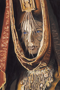 Reverend Mother