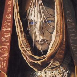 Reverend Mother