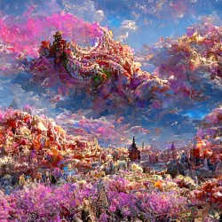 Festival of Colors