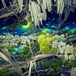 Firefly Thicket