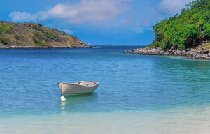 TRANQUIL WATERS SAINT MARTIN